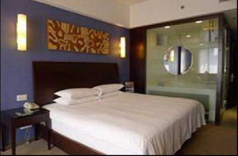 Ssaw Boutique Hotel Hangzhou Yilian Exterior foto