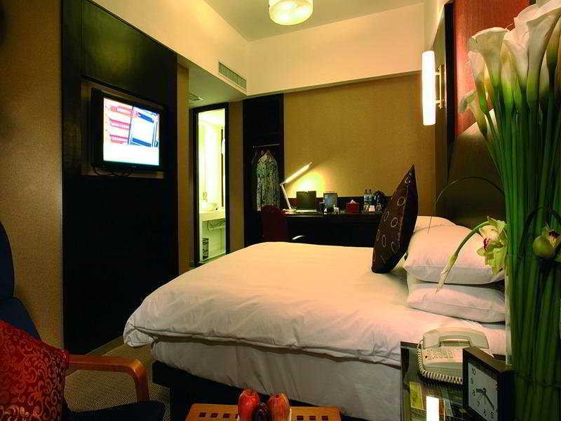 Ssaw Boutique Hotel Hangzhou Yilian Exterior foto